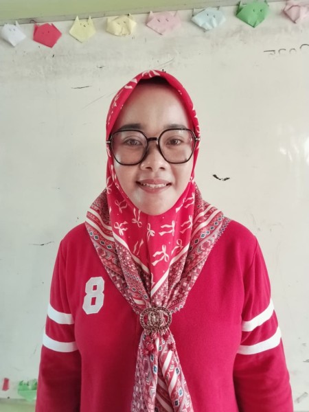 ENDRIYANA, S.Pd.